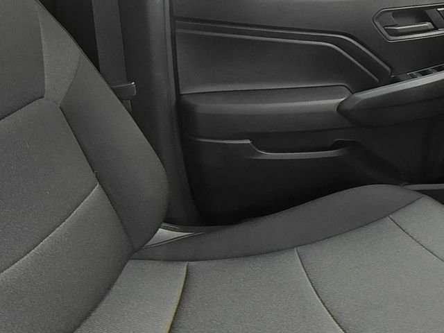 Used 2024 Red Chevrolet Trail Boss image 37