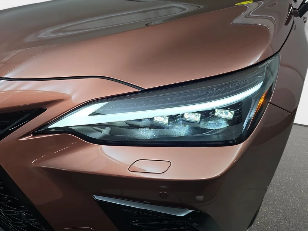 New 2026 Copper Crest Lexus F SPORT HANDLING AWD image 28