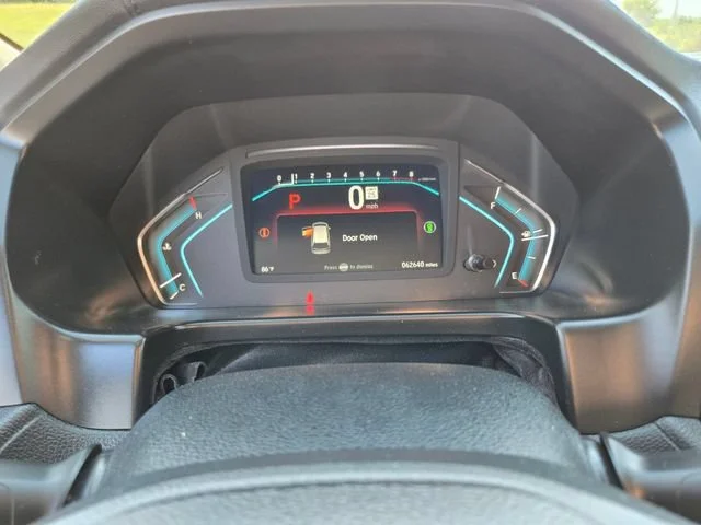 Used 2023 Black Honda Touring image 35