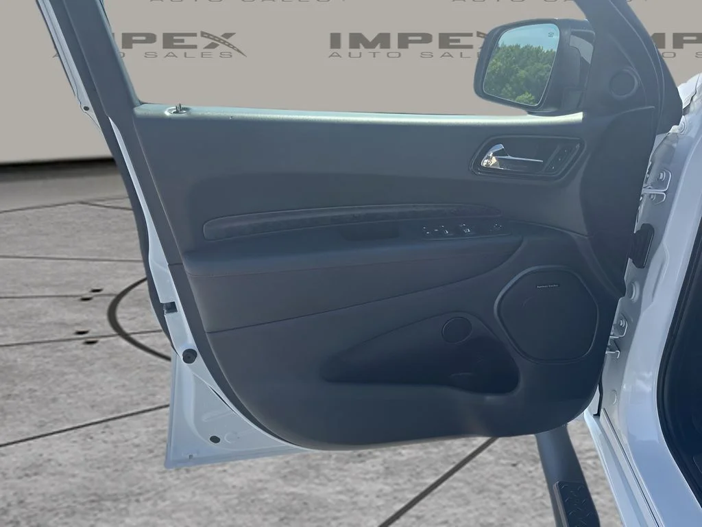 Used 2025 White Dodge R/T Premium image 23