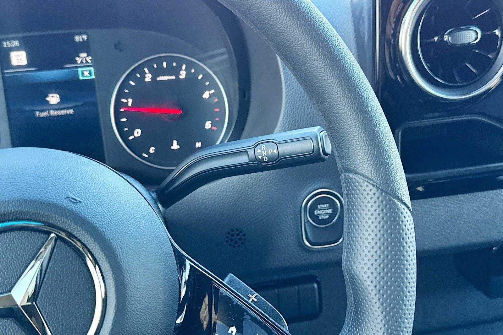 New 2026 Pebble Gray Mercedes-Benz  image 15