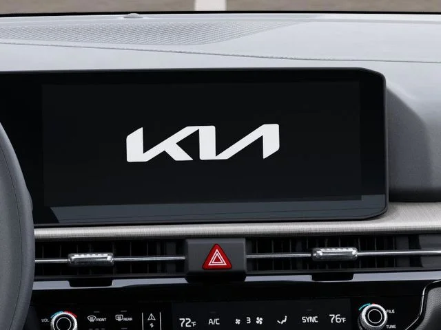 New 2026 Gray Kia X-Line image 20
