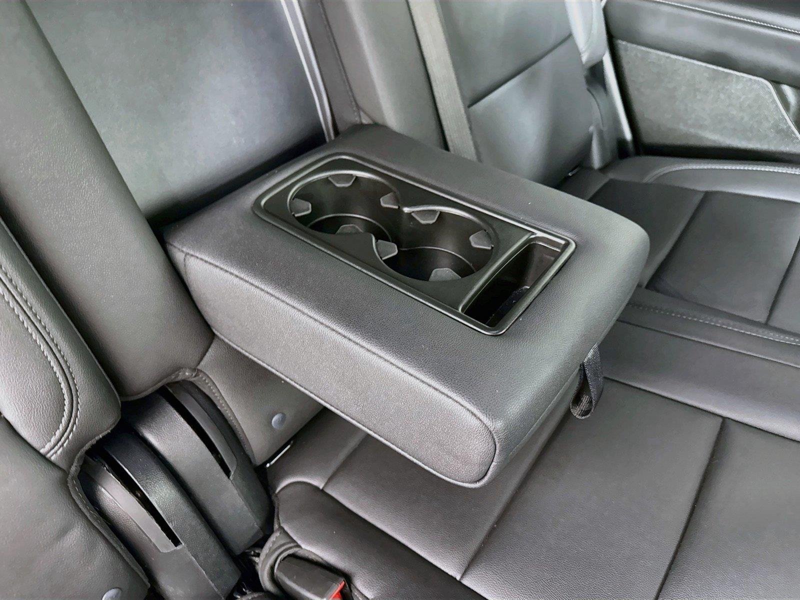 Used 2025 Black Chevrolet LT image 42