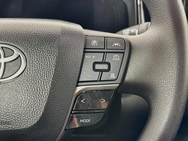 Certified Used 2026 DK.BLUE Toyota  image 18