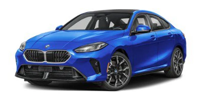 2026 BMW 2 Series 228 xDrive