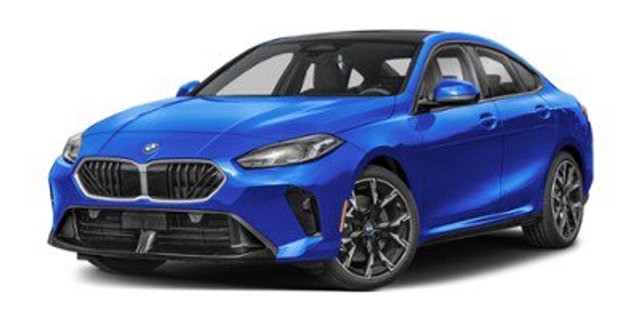 2026 BMW 2 Series 228 xDrive