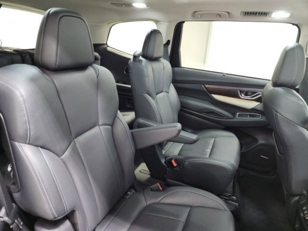 2022 Subaru Ascent Touring - Photo 22
