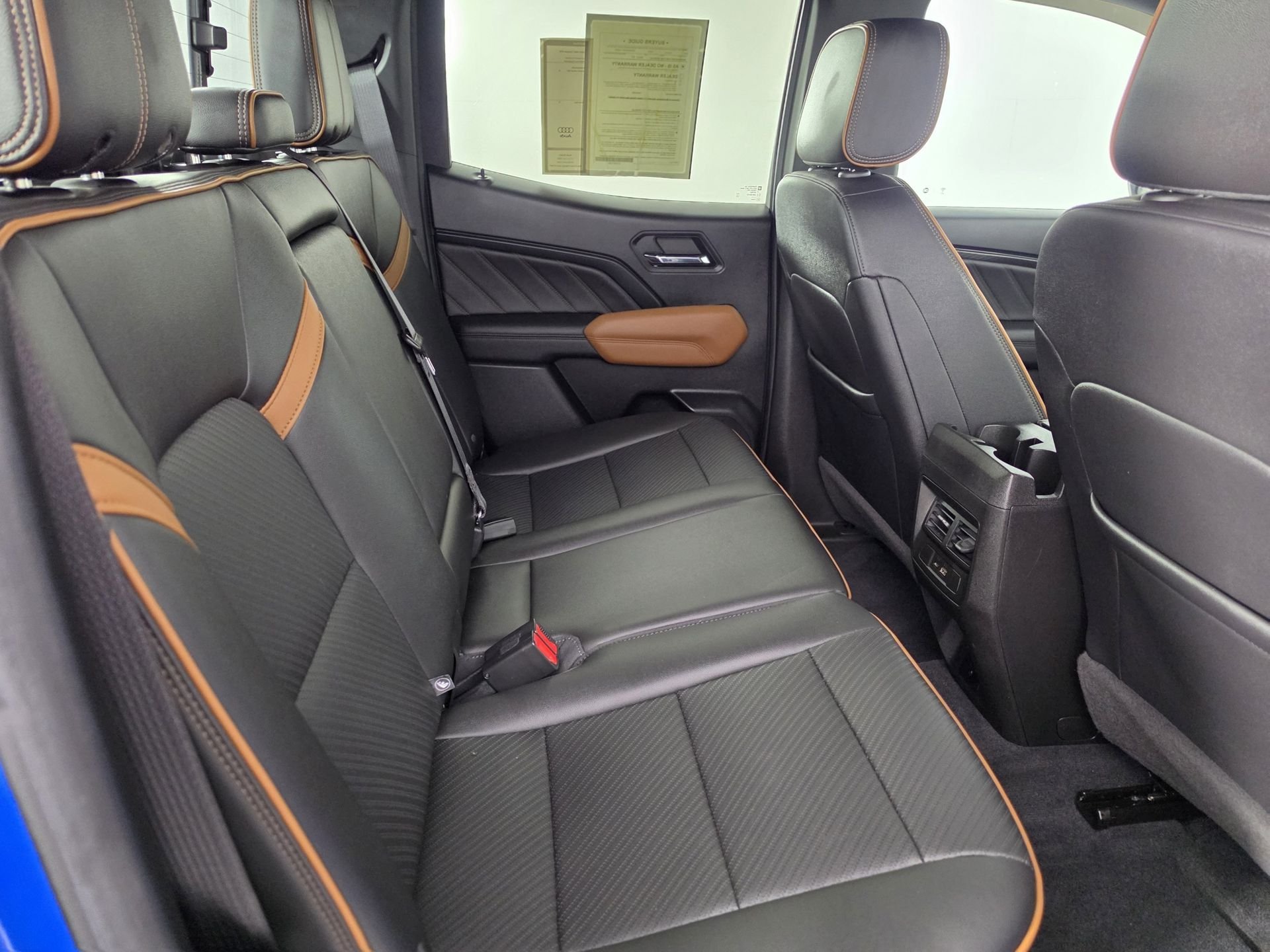 2023 GMC Canyon AT4 - Photo 41