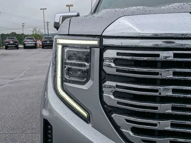 2023 GMC Sierra 1500 Denali Denali - Photo 10