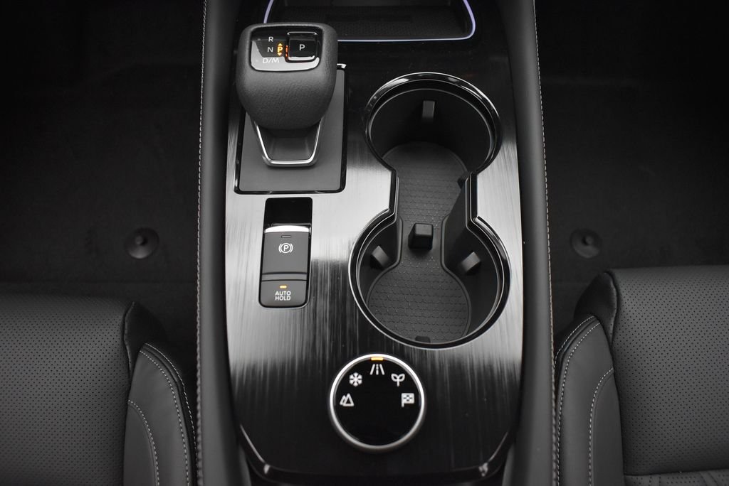 New 2026 Deep Ocean Blue Pearl Nissan Platinum image 32
