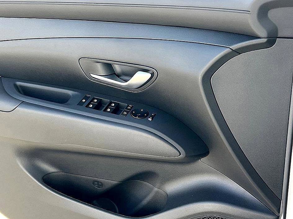2026 Hyundai Santa Cruz SEL - Photo 14