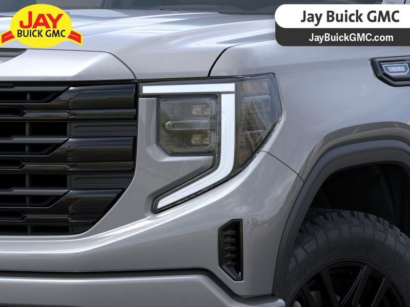 2026 GMC Sierra 1500 Elevation - Photo 10