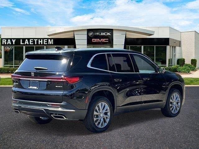 2026 Buick Enclave Preferred - Photo 5