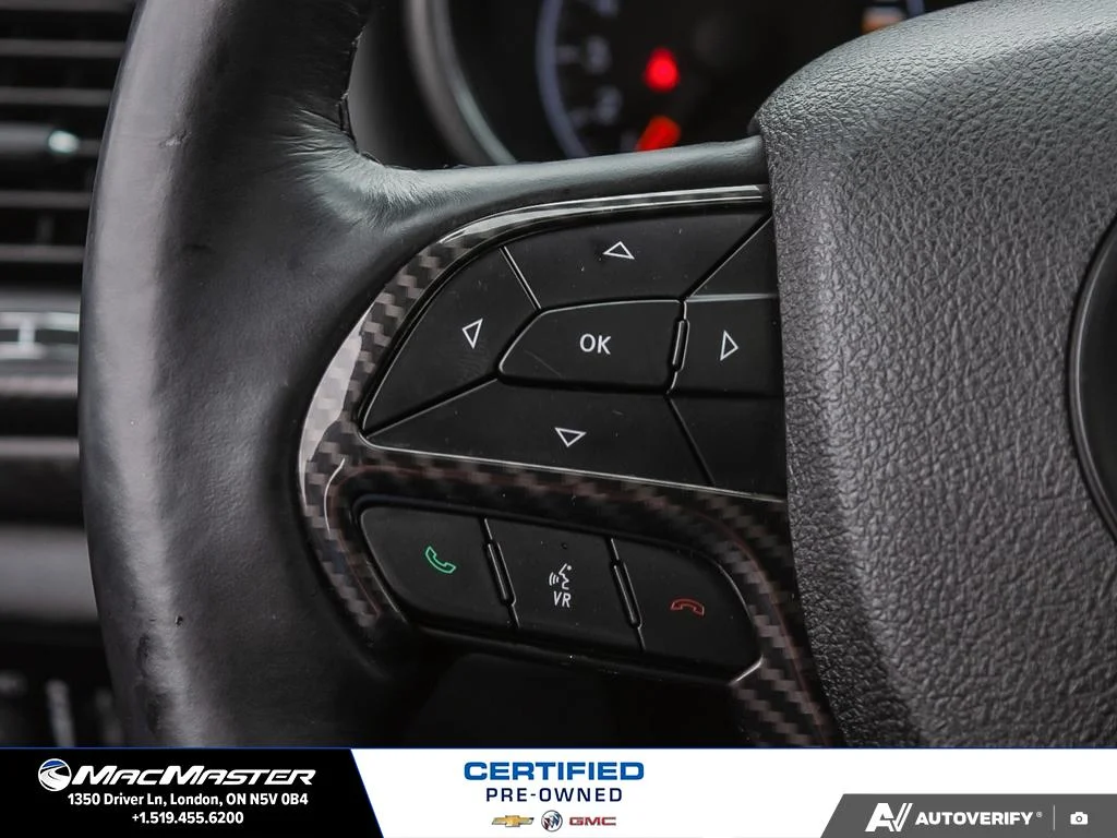 Certified Used 2018  Jeep Laredo image 21