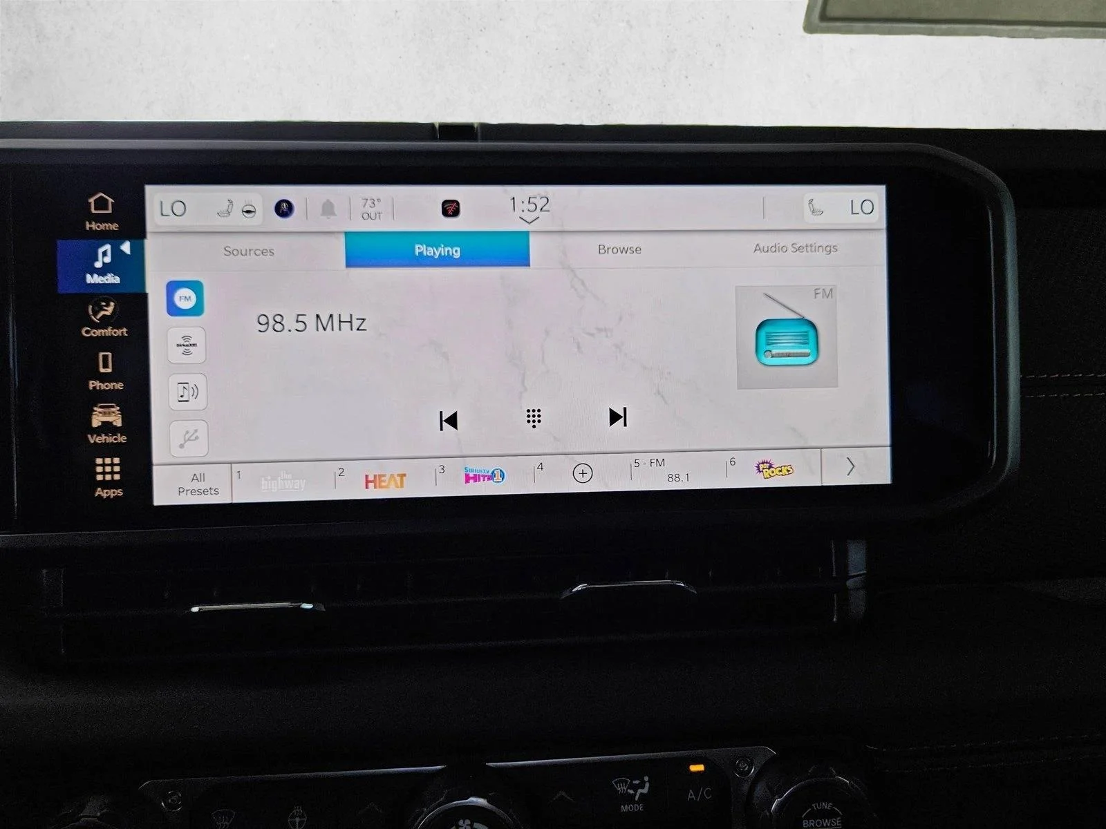 New 2026 Mojito Exterior Paint Jeep Mojave image 12