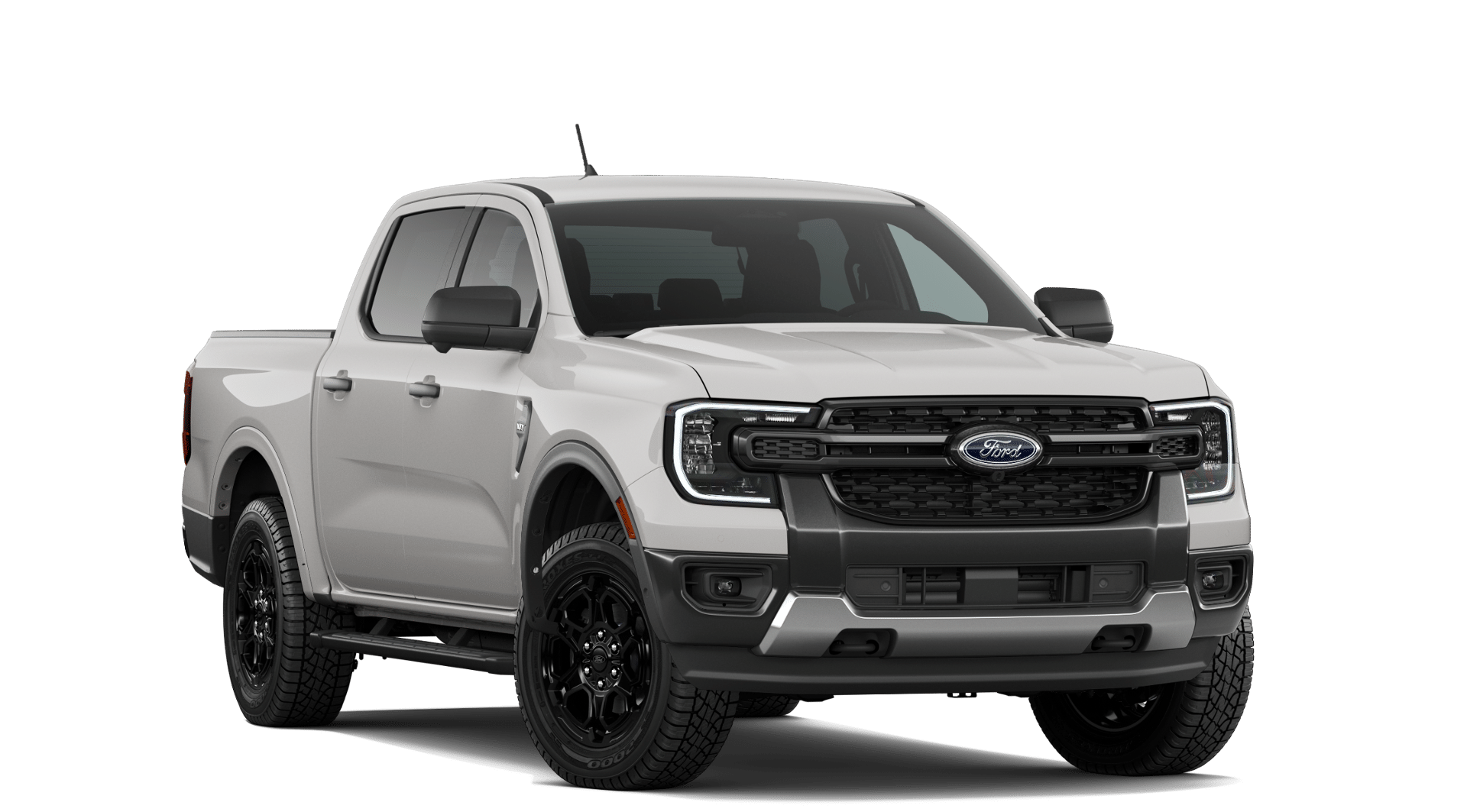 New 2026 Avalanche Ford XLT image 4