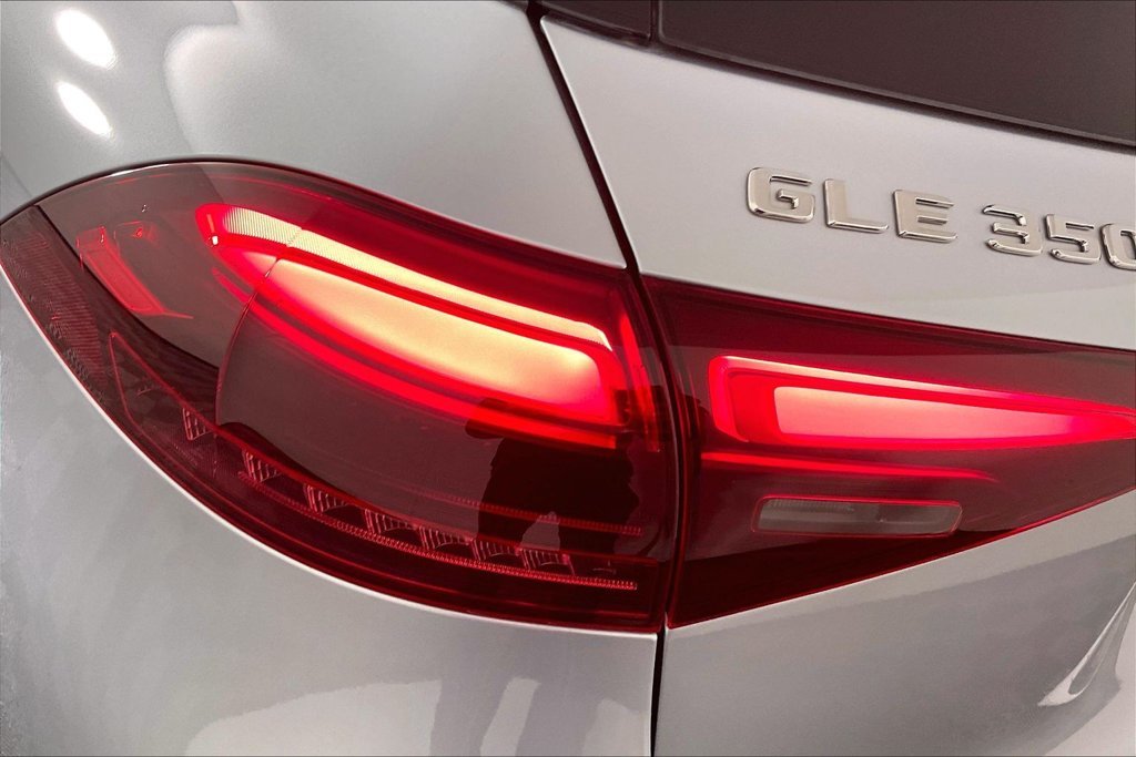 2026 Mercedes-Benz GLE GLE350 - Photo 24