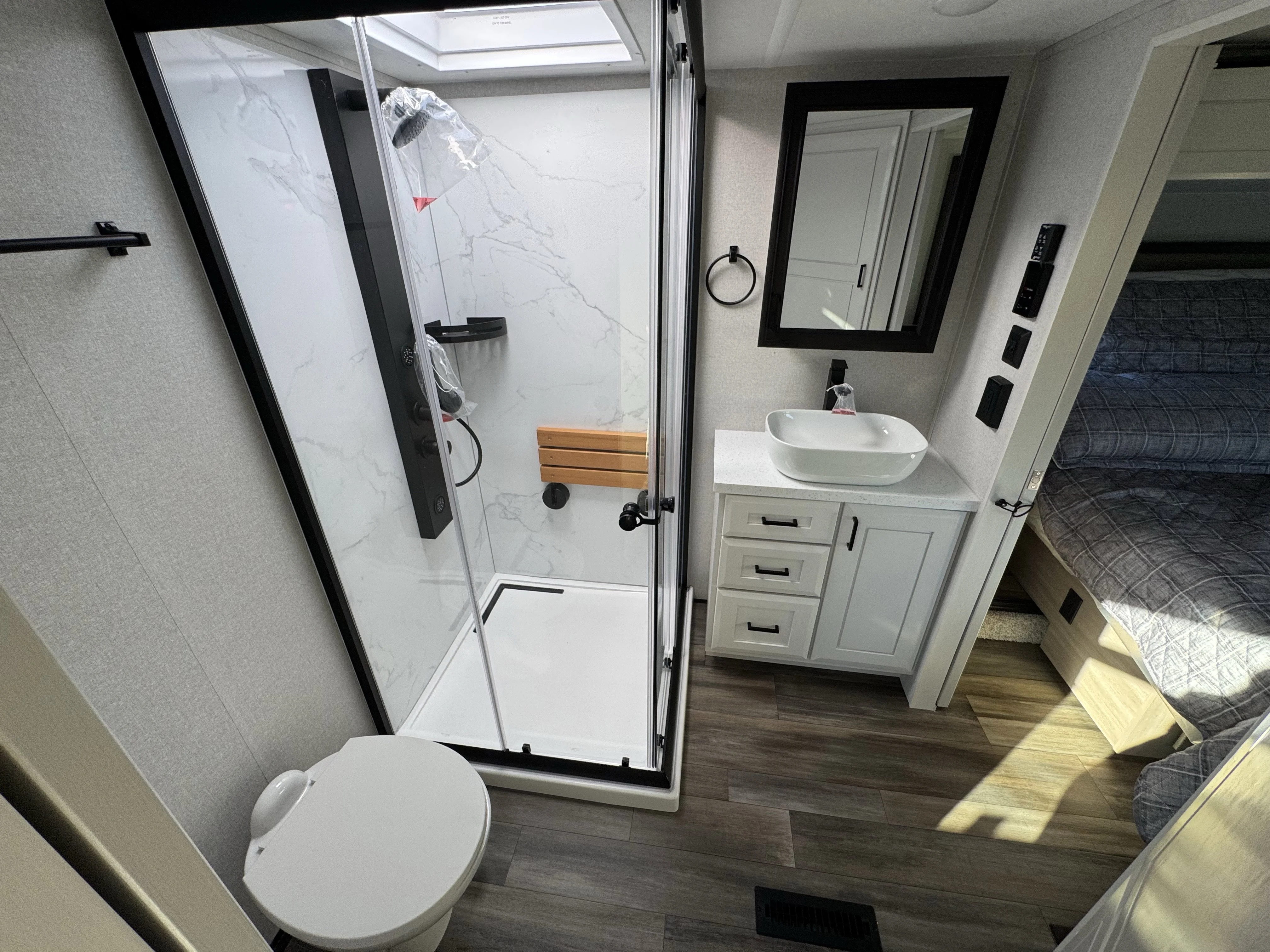 New 2026  Open Range RV  image 22