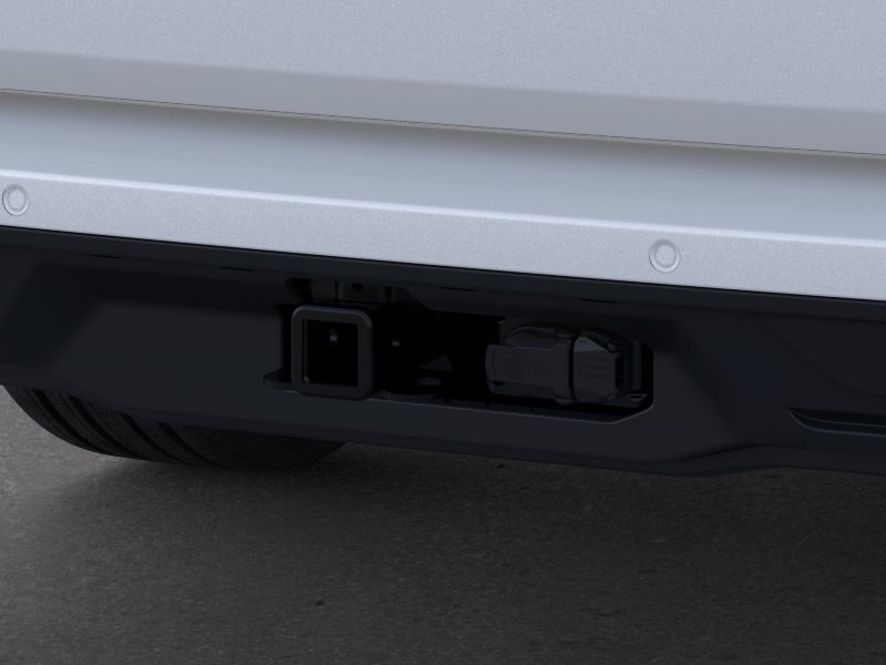 New 2026 Star White Metallic Tri-Coat Ford Active image 23