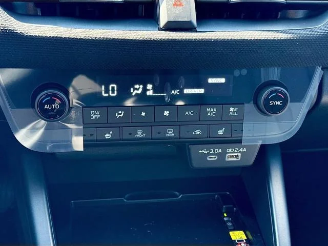 2026 Subaru Outback Limited - Photo 19