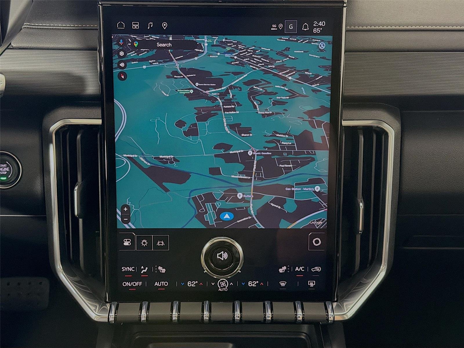 2026 GMC Acadia Elevation - Photo 20