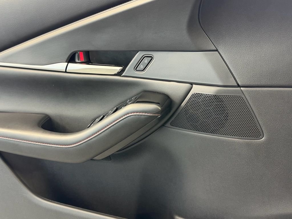 Certified Used 2023 Gray Mazda 2.5 S Carbon Edition image 26