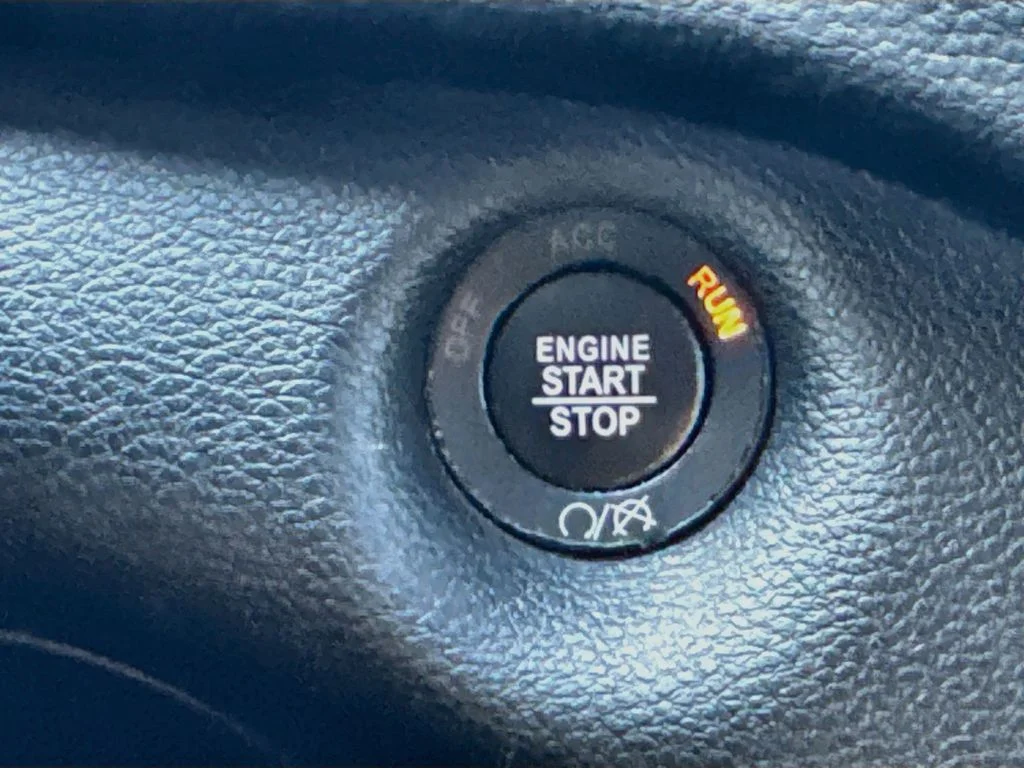 Used 2021 Gray Jeep Limited image 19