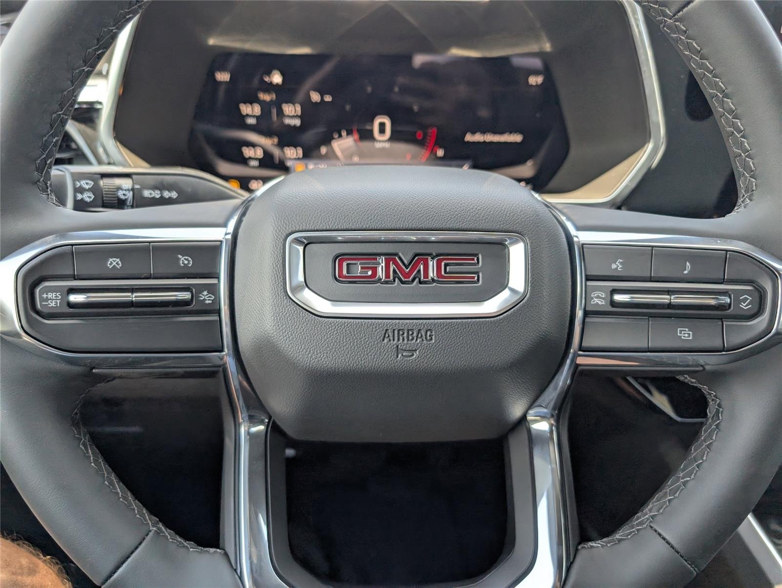 2025 GMC Canyon Elevation - Photo 24