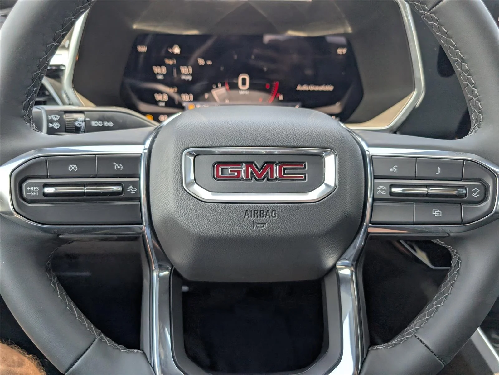 2025 GMC Canyon Elevation - Photo 24