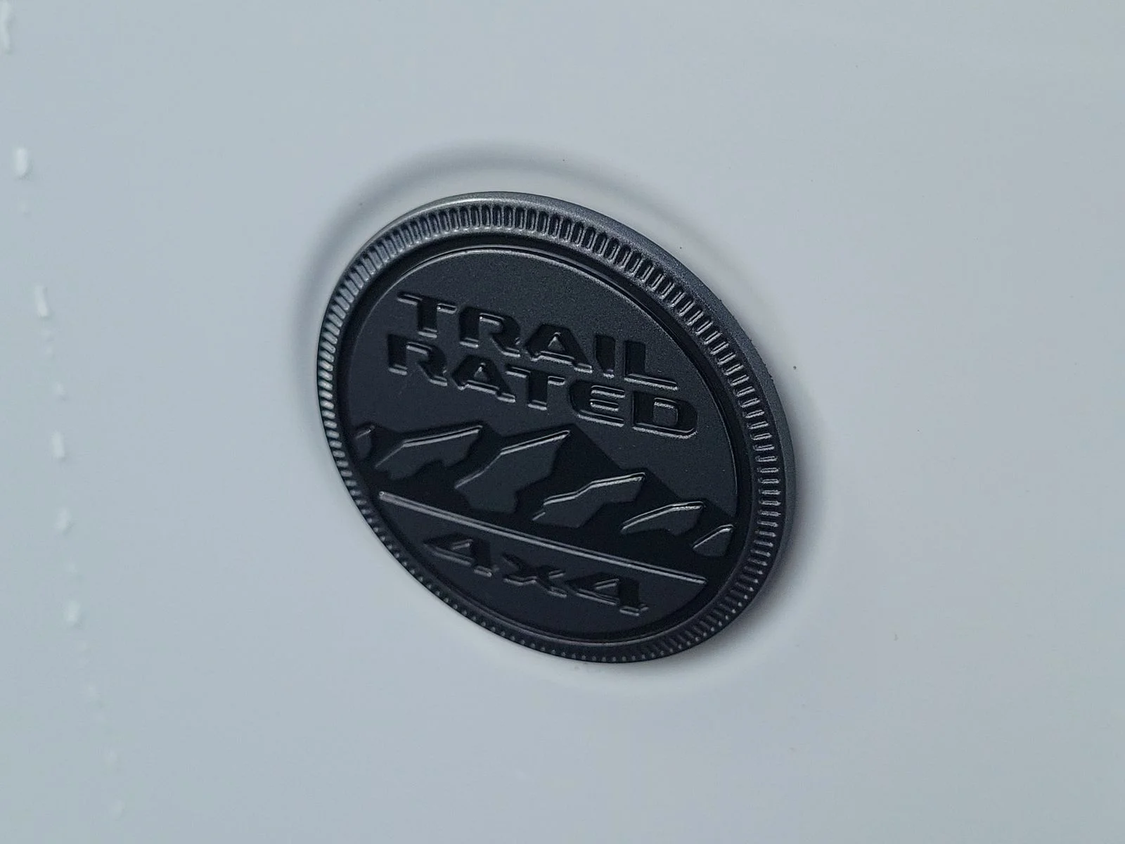 Certified Used 2023 White Jeep Sport image 7
