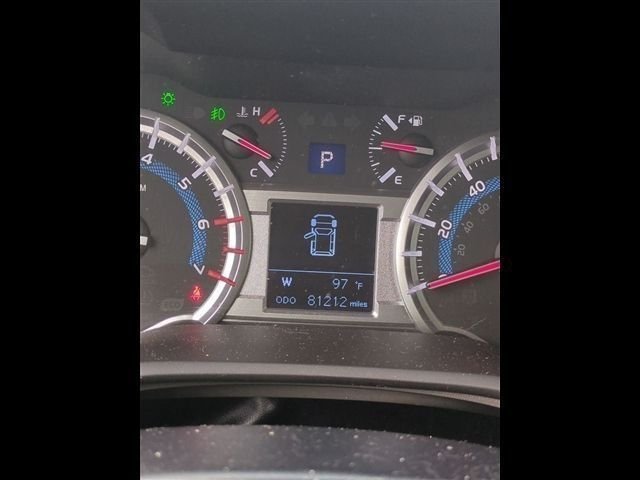 Used 2018 Gray Toyota SR5 Premium image 17