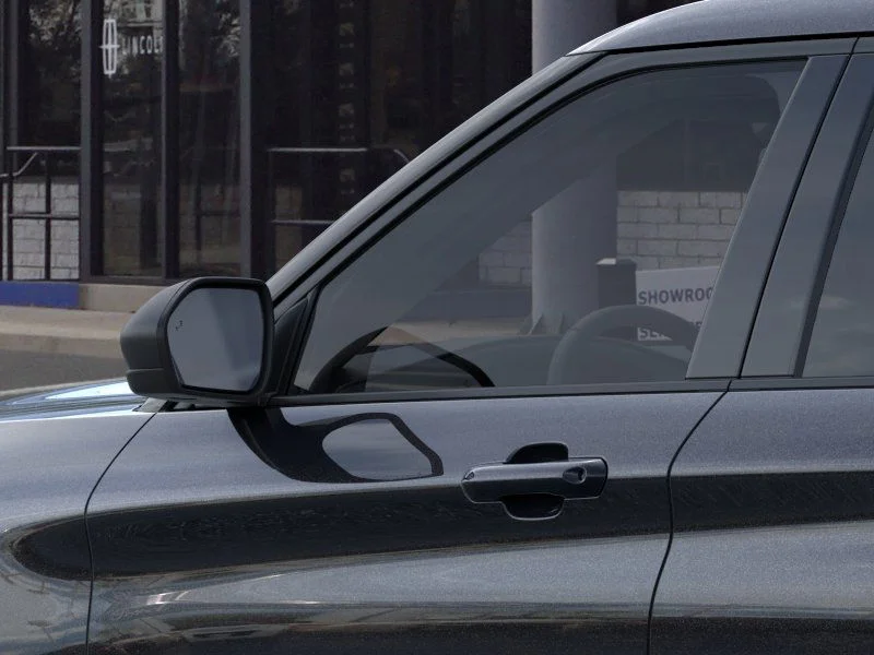 New 2026 Agate Black Metallic Ford Active image 43