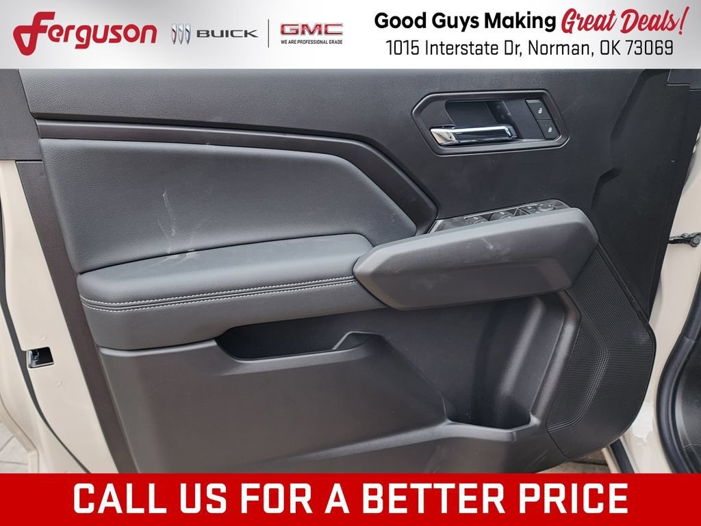 2026 GMC Canyon Elevation - Photo 16