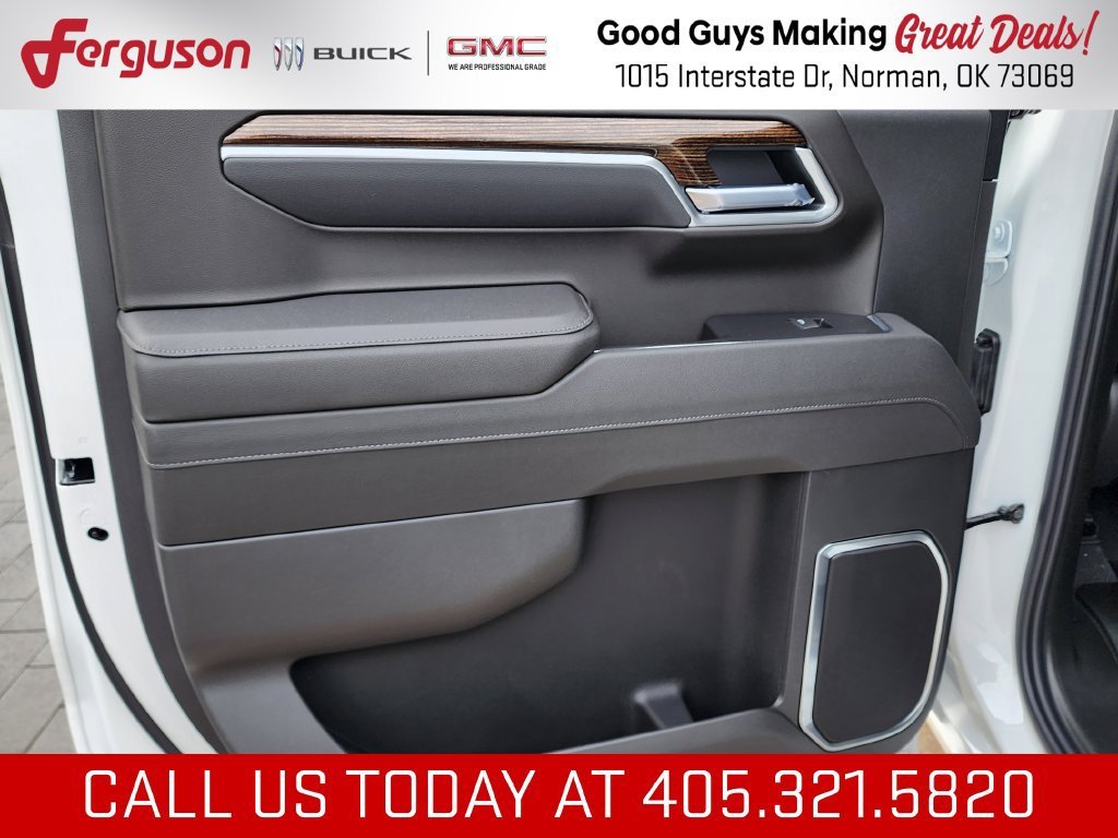 2026 GMC Sierra 1500 Elevation - Photo 40