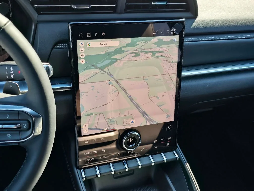 2026 GMC Terrain Elevation - Photo 20