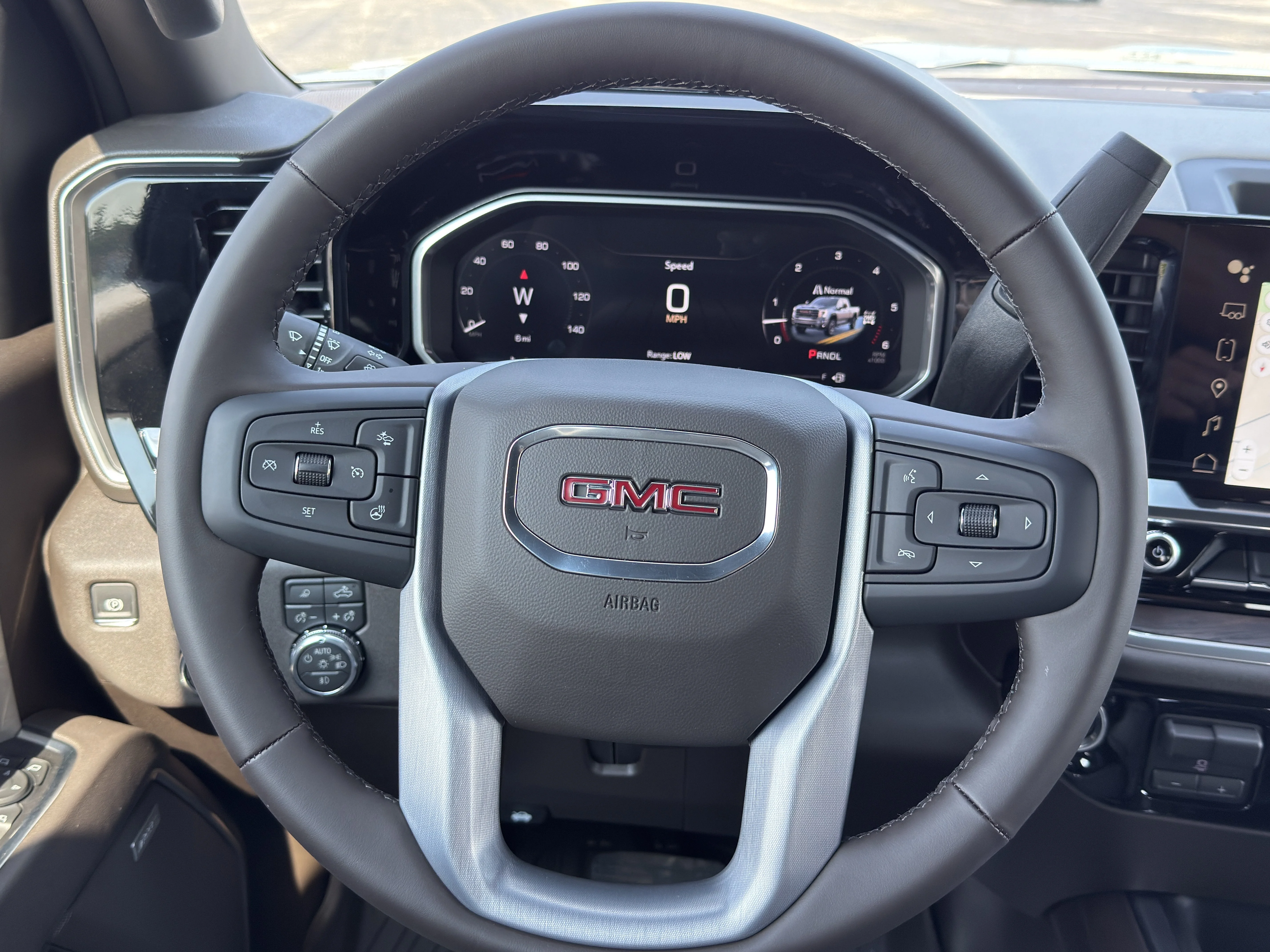 2026 GMC Sierra 2500HD SLT - Photo 37