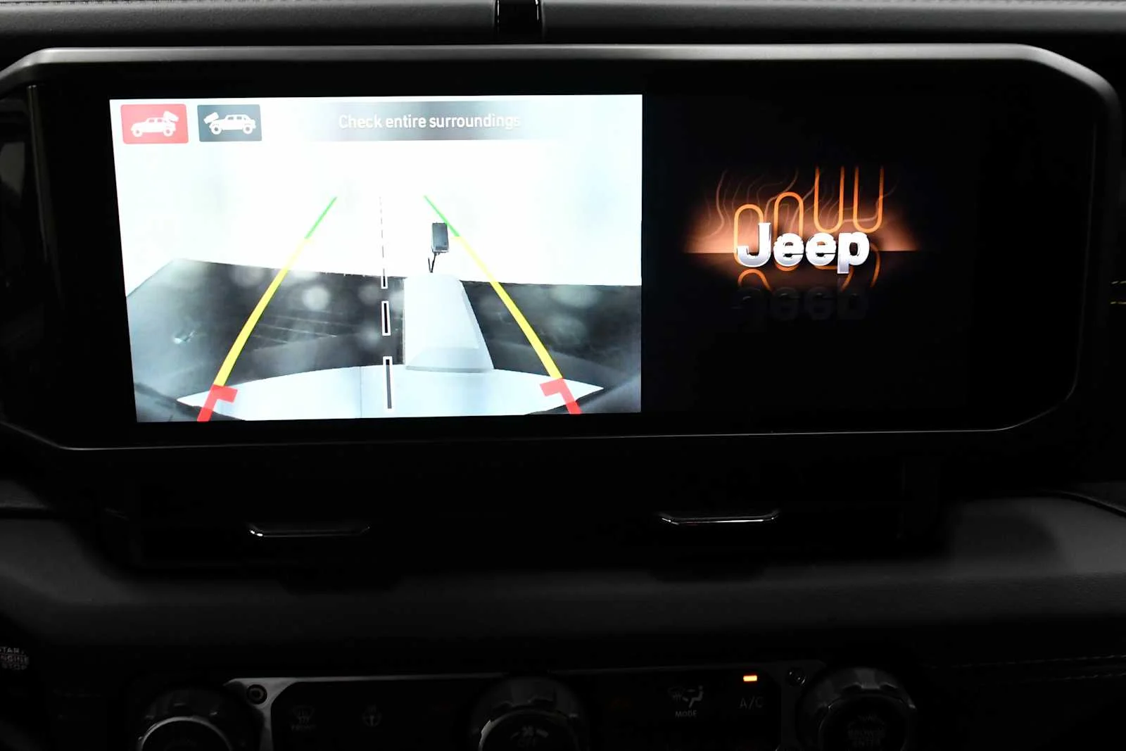 Used 2025 Anvil Clearcoat Jeep Rubicon 392 Final Edition image 20