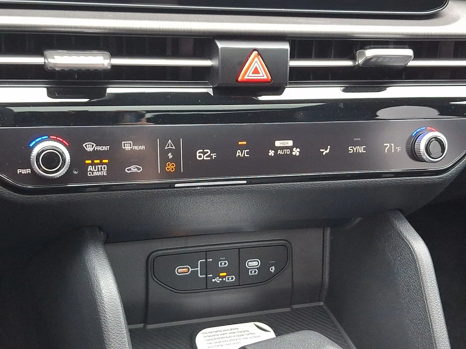 New 2026 Gray Kia X-Line image 17