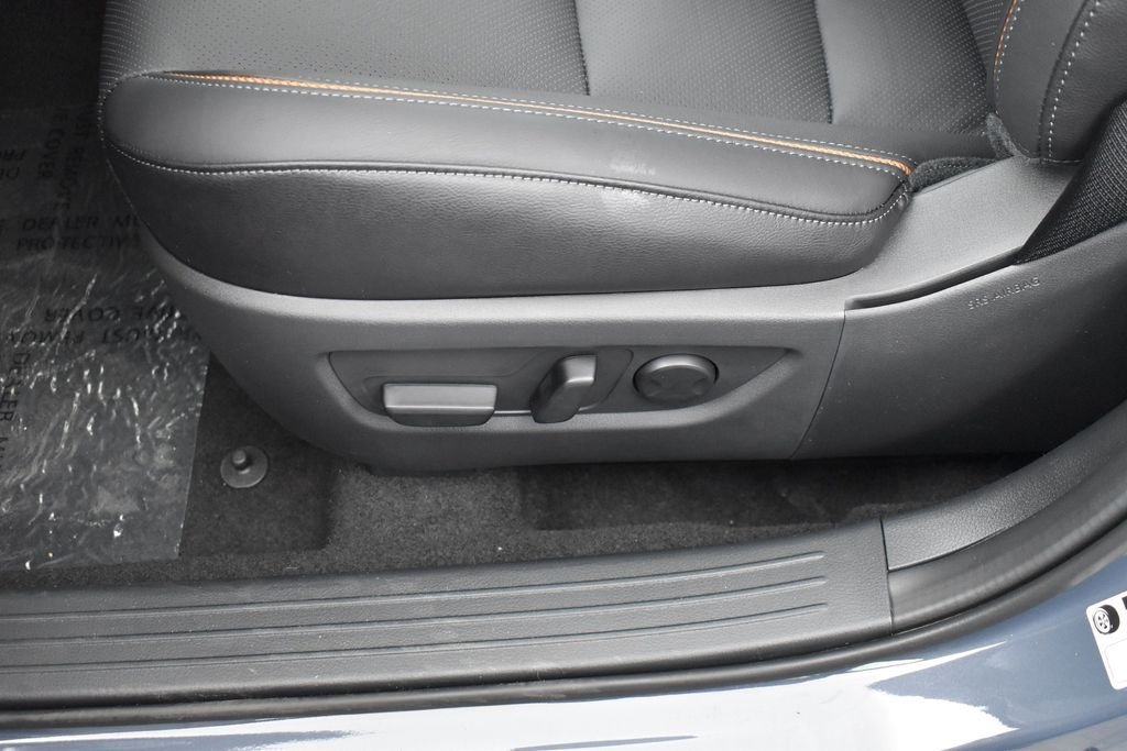 New 2026 Polymetal Gray Metallic Mazda 2.5 Turbo AWD image 8
