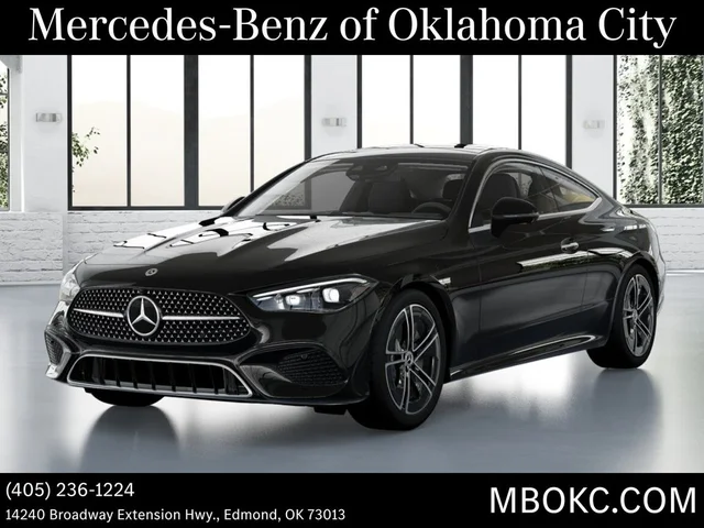 2027 Mercedes-Benz CLE CLE 300