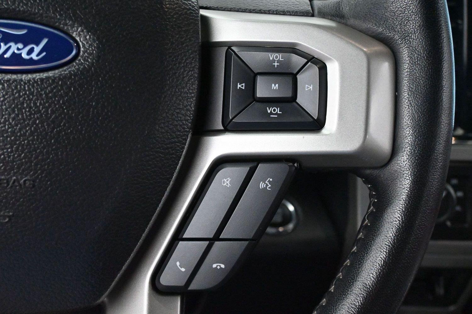 Used 2022 Race Red Ford Lariat image 19