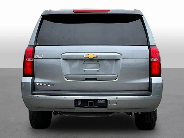 Used 2019 Gray Chevrolet LT image 6