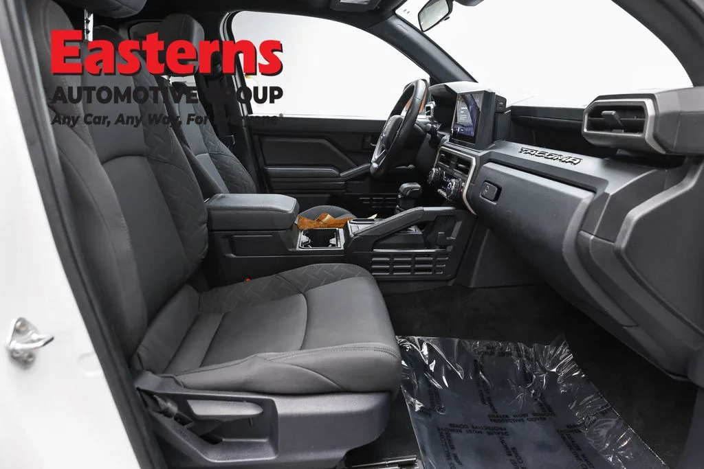Used 2025 White Toyota SR image 20