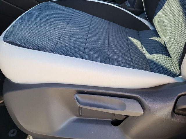 New 2026 Gray Volkswagen 1.5T S image 12