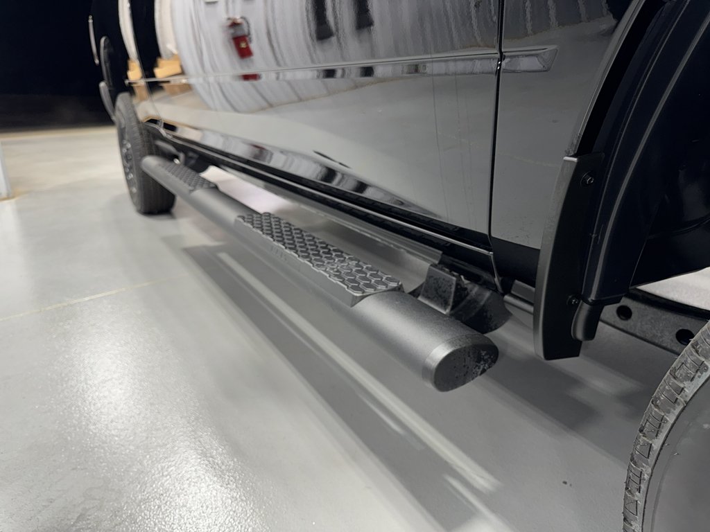 2025 RAM 2500 Tradesman - Photo 19