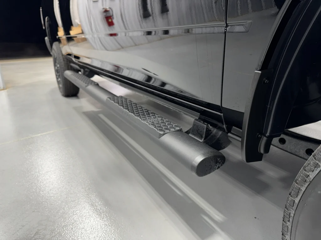 2025 RAM 2500 Tradesman - Photo 19