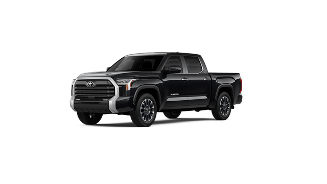 2026 New Toyota Tundra Limited 4D CrewMax in Mount Laurel