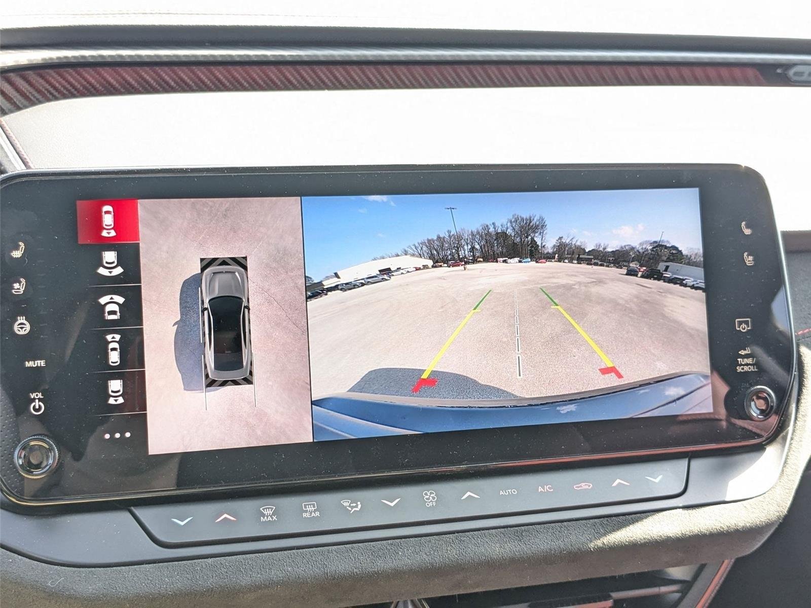 New 2026 After Dark Dodge Scat Pack Plus image 17