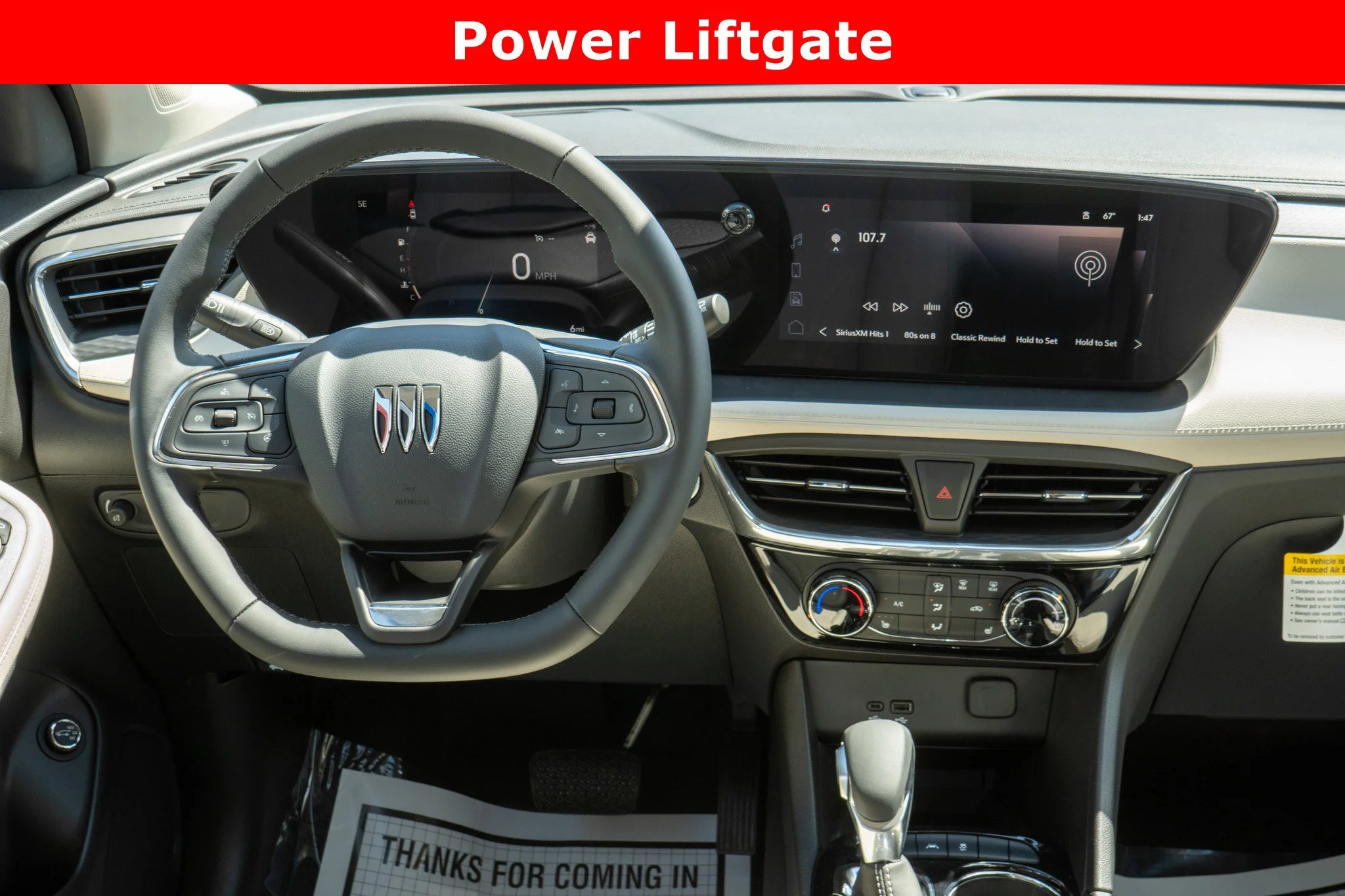 2026 Buick Encore GX Sport Touring - Photo 11