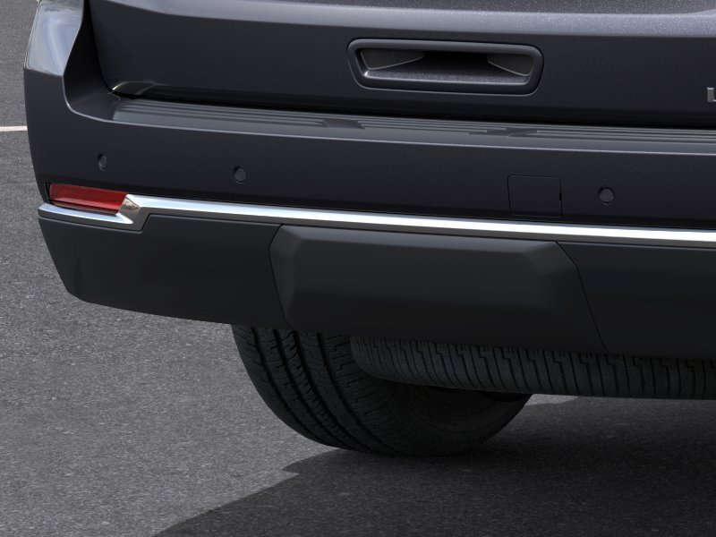 2027 Chevrolet Tahoe LT - Photo 15